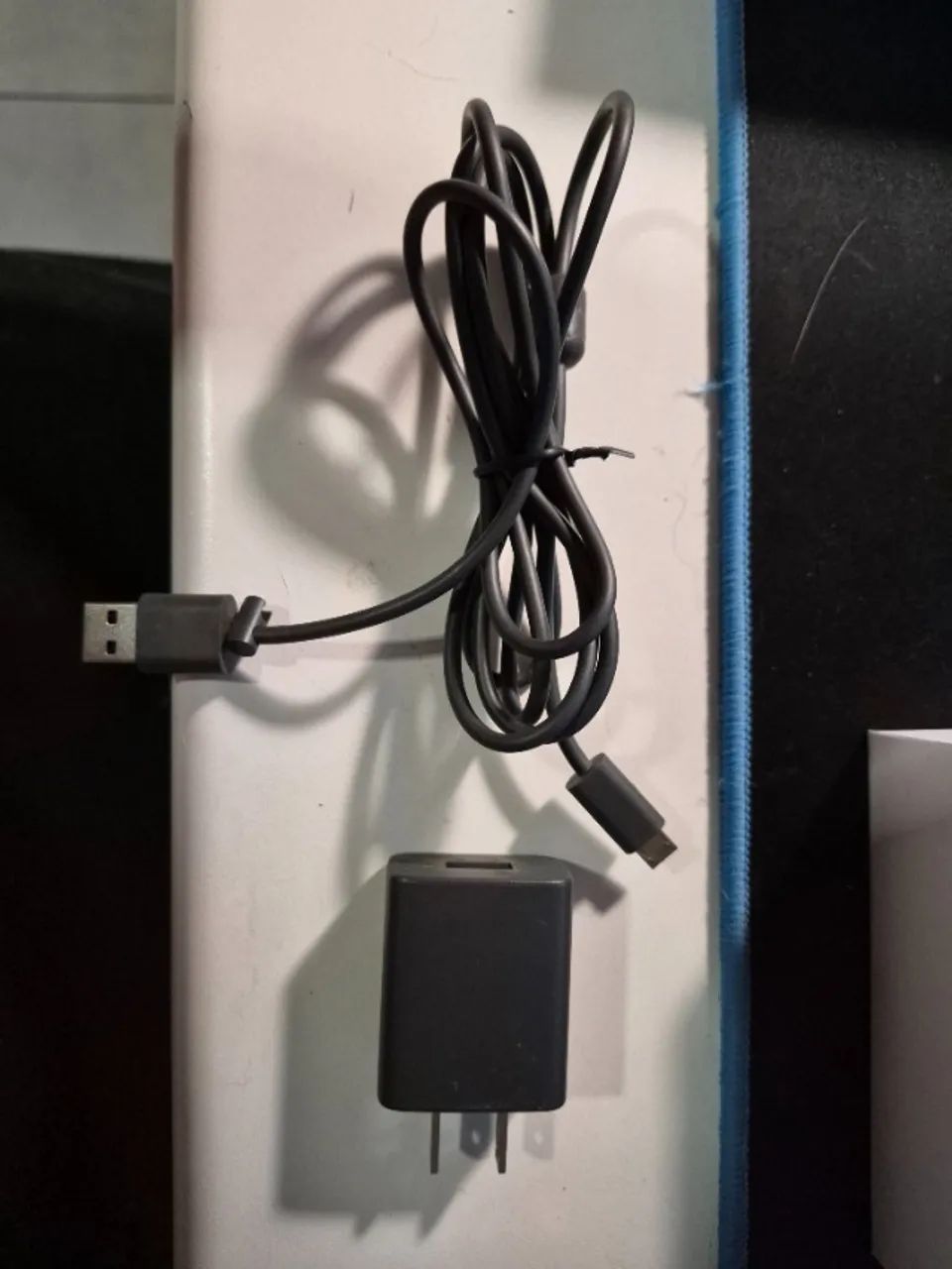 Google Chromecast 3ª Geração Original - Completo com Caixa - Foto 3