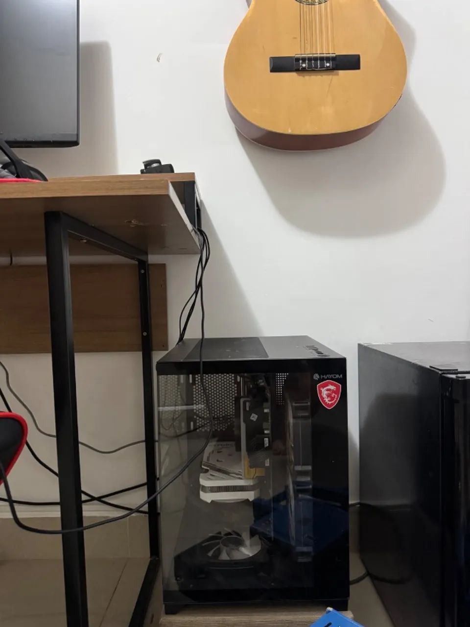 SETUP PC GAMER  - Foto 3