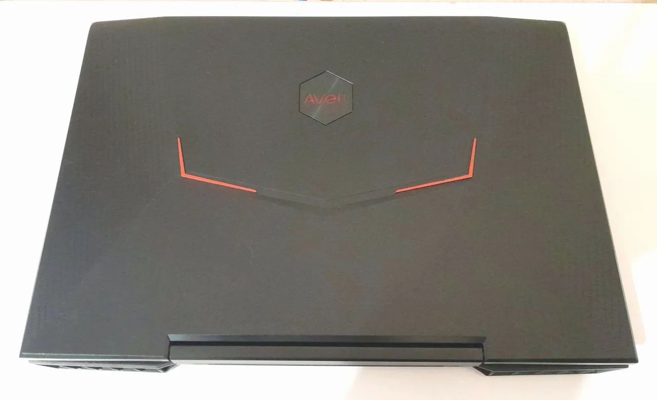 NOTEBOOK GAMER AVELL  - Foto 5
