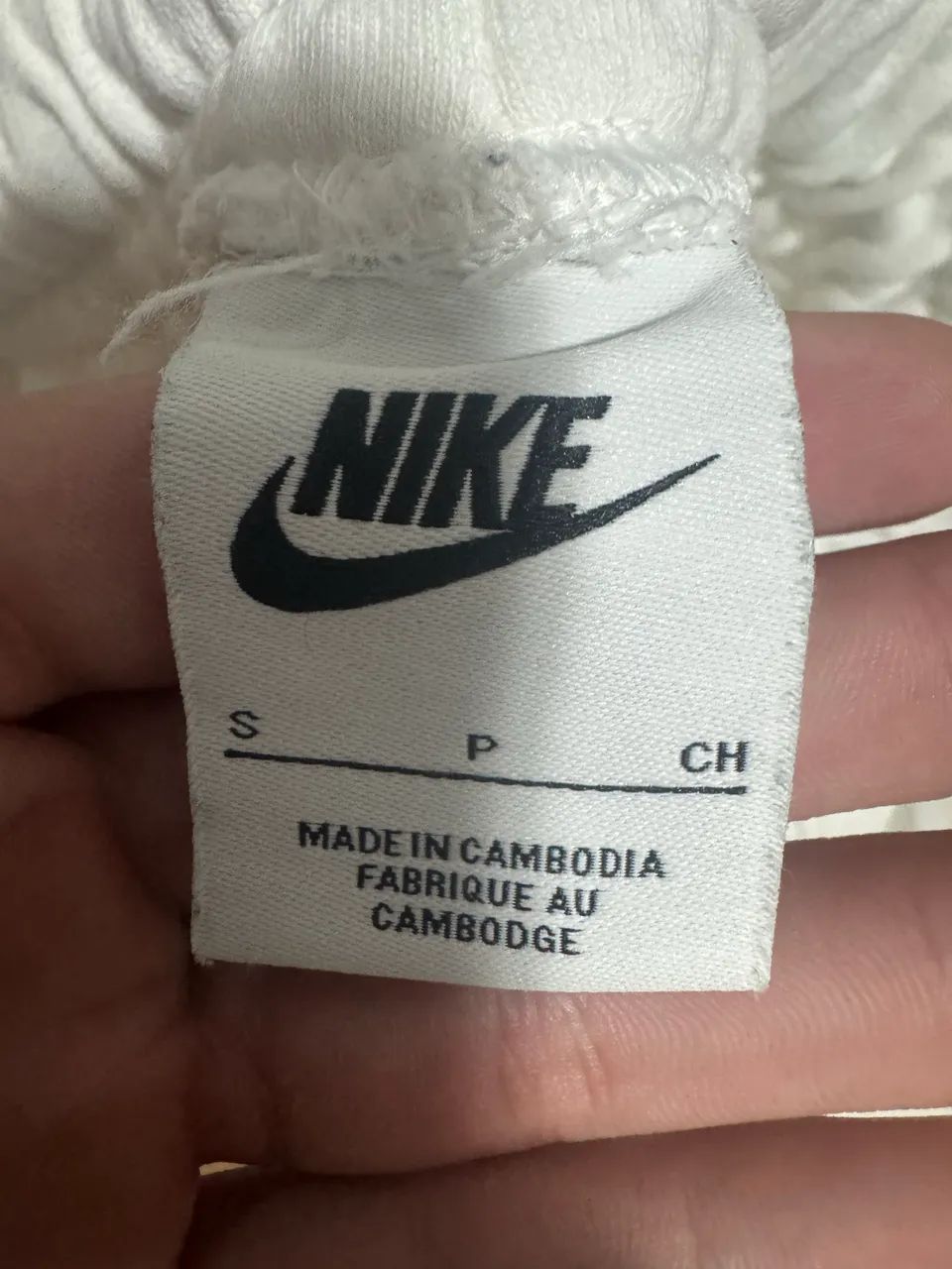 Shorts Adidas e Nike  - Foto 2
