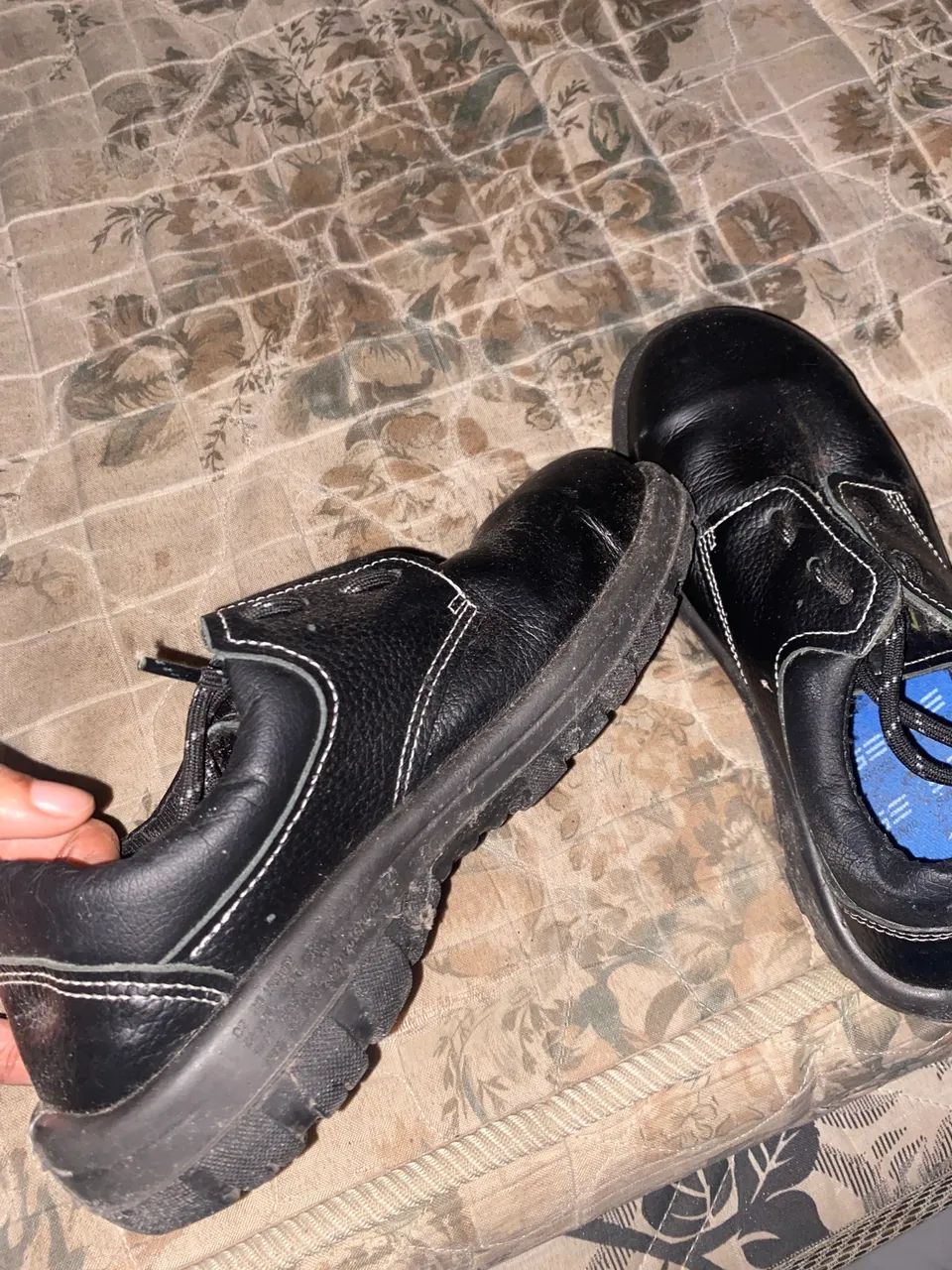 Bota de vigia tamanho 37 - Foto 3