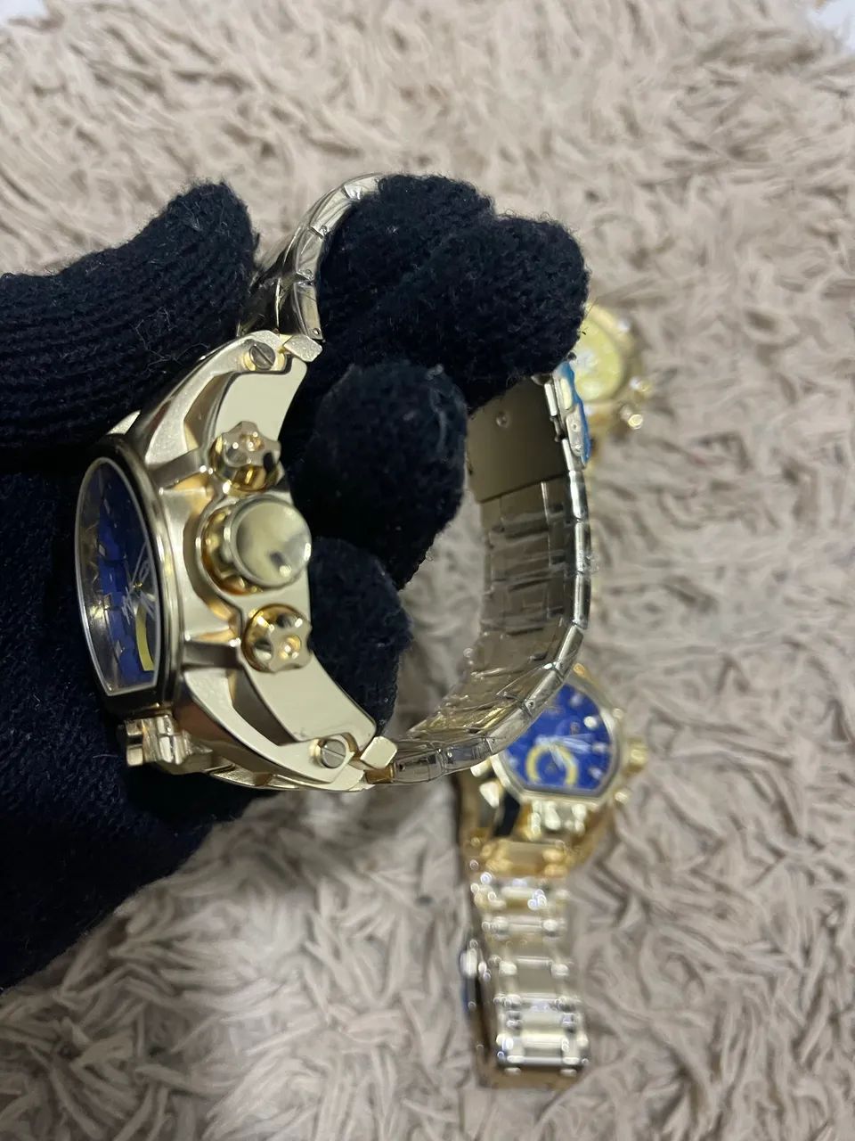 Relógio invicta  - Foto 4