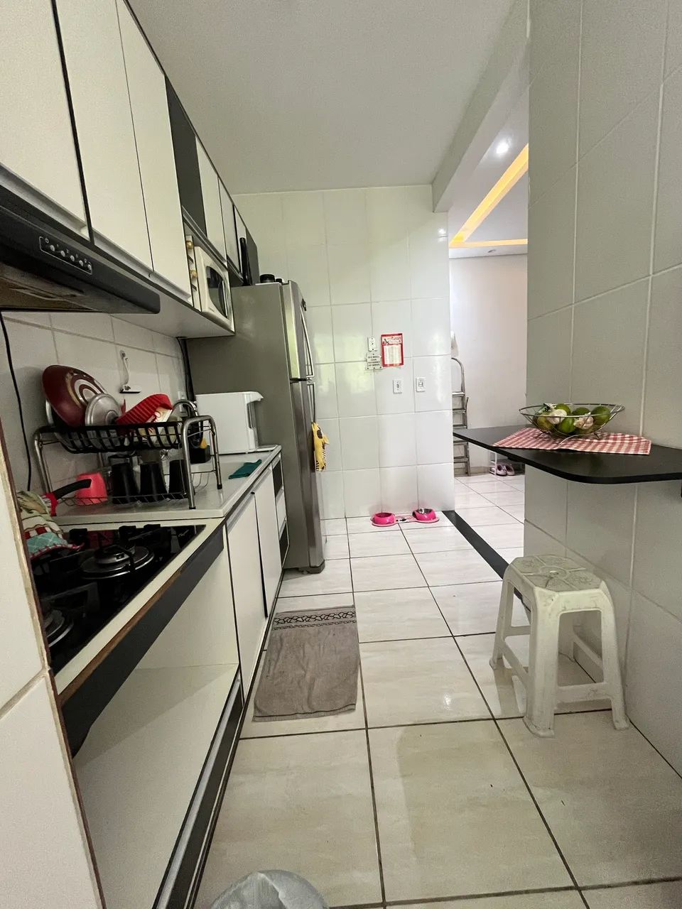 Apartamento  - Foto 3