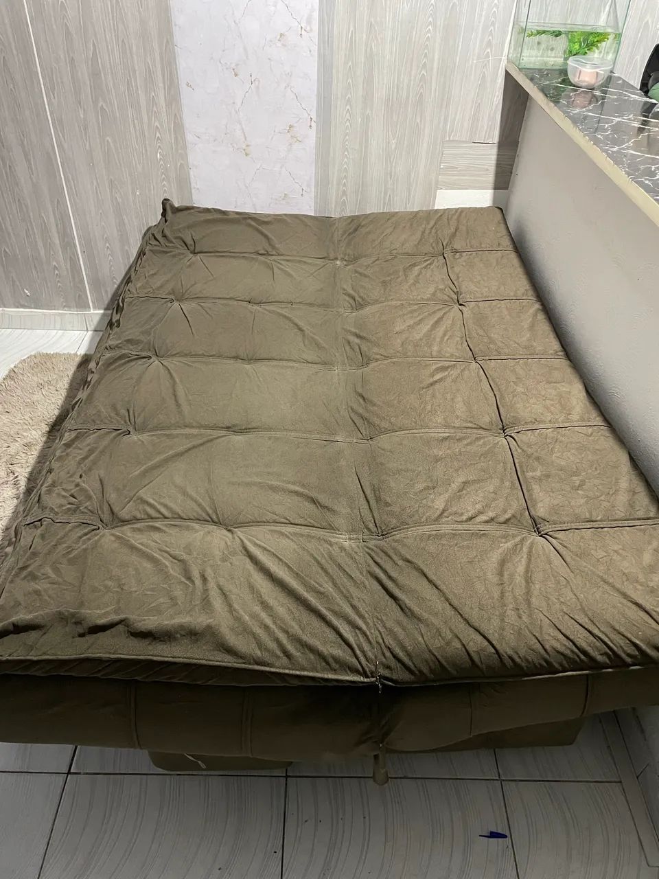 Sofá cama  - Foto 2