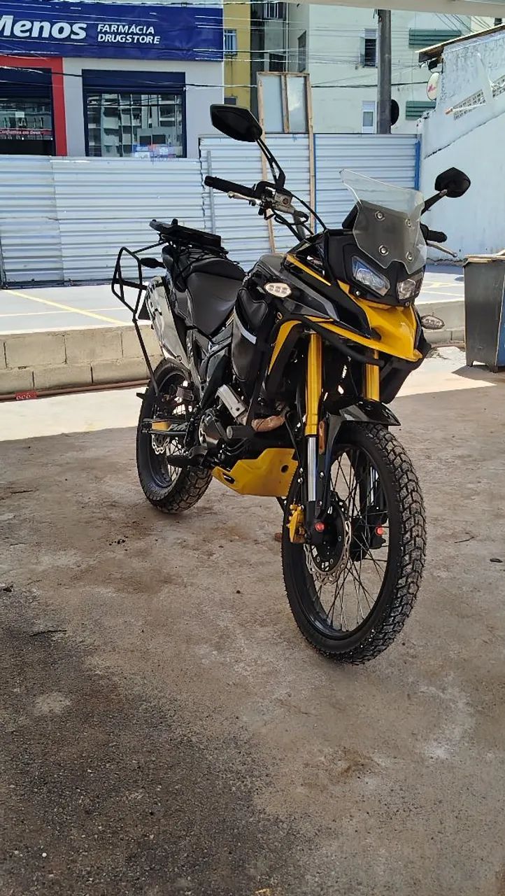 SHI250  - Foto 3