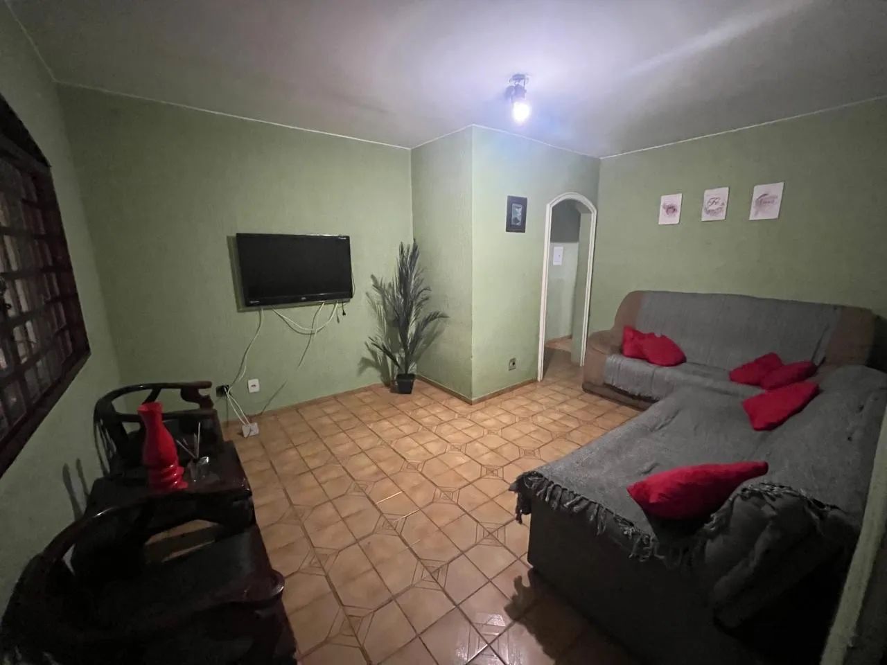 Casa Taguatinga Sul  - Foto 2