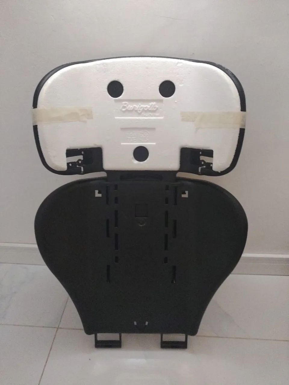 Cadeira de elevação com encosto Burigotto - Foto 5