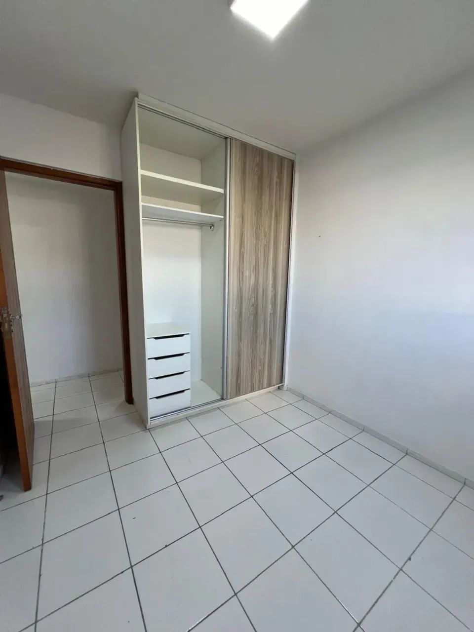 Apartamento 2 quartos feirinha do tabuleiro - Foto 4