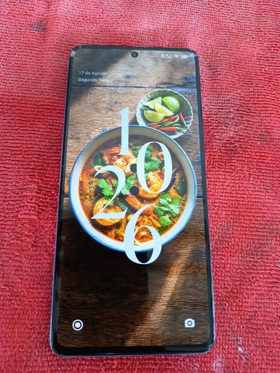 VENDO POCO X5 PRO 256GB/8GRAM - Foto 3