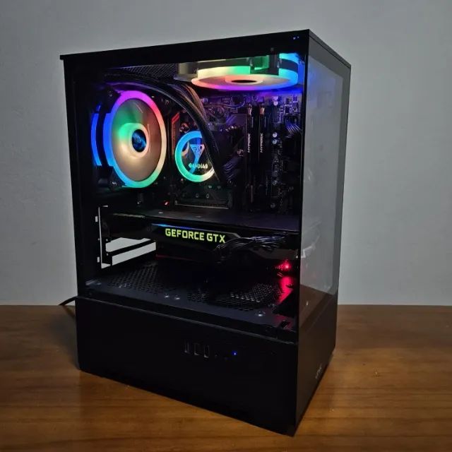 PC GAMER 1080 FOUNDERS EDITION - Foto 3