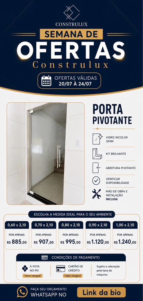 Ofertas imperdíveis  - Foto 3