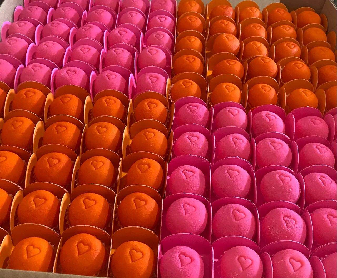Brigadeiro gourmet  - Foto 2