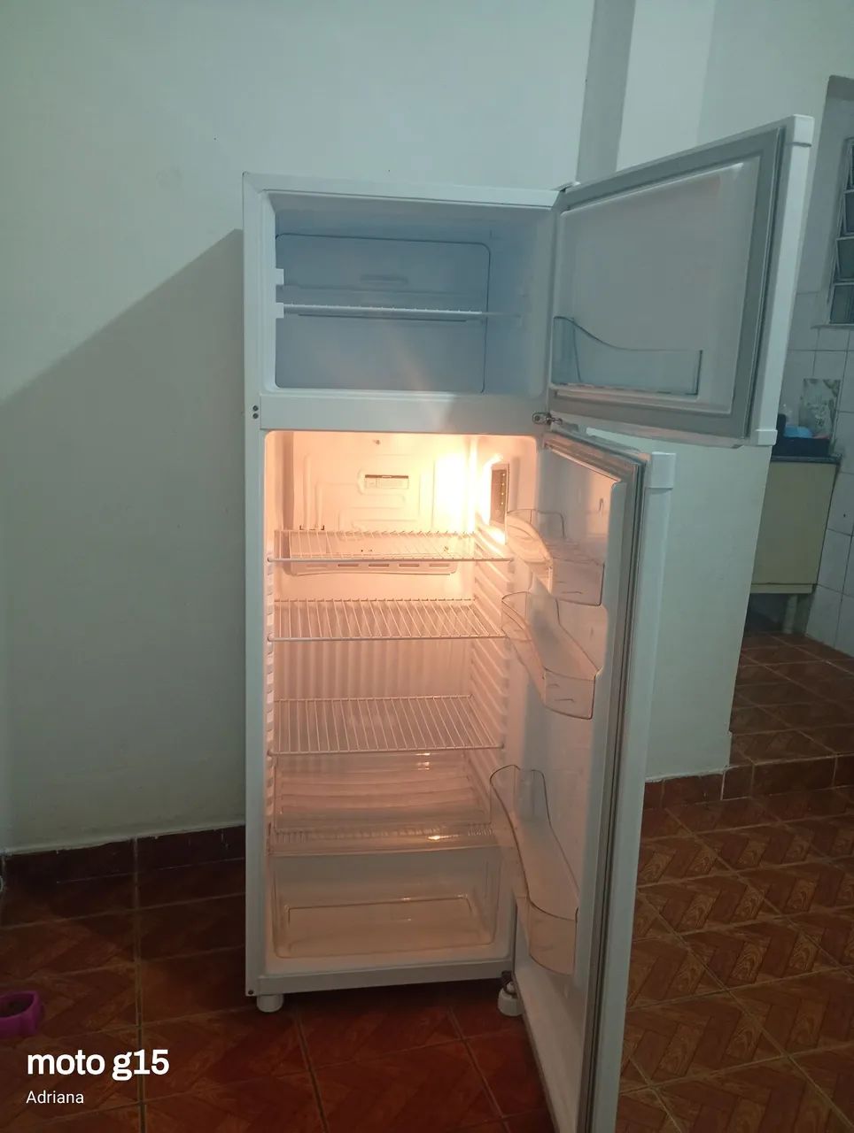 Geladeira  - Foto 3