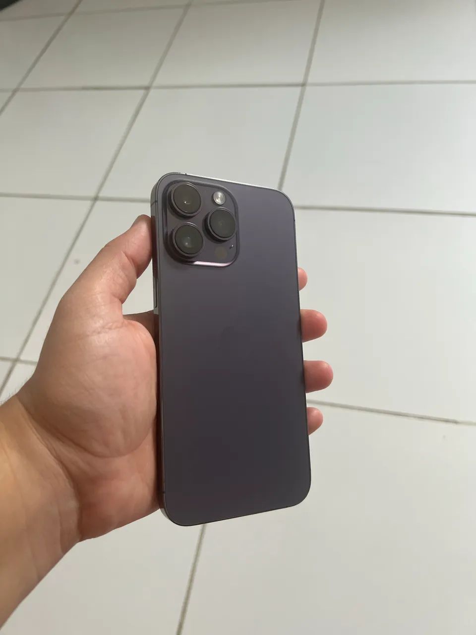 IPhone 14 Pro Max  - Foto 3