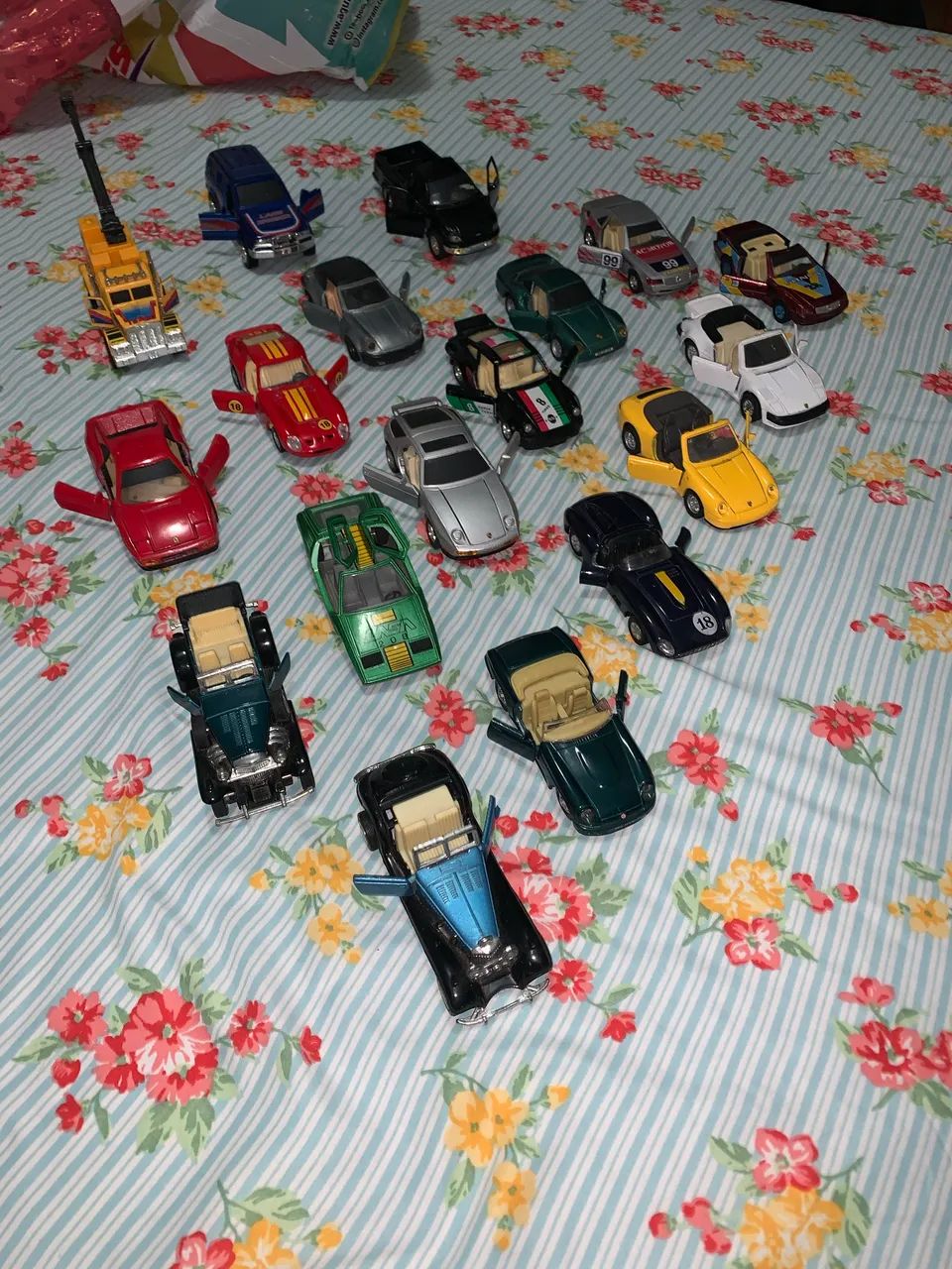 Miniaturas - Foto 4