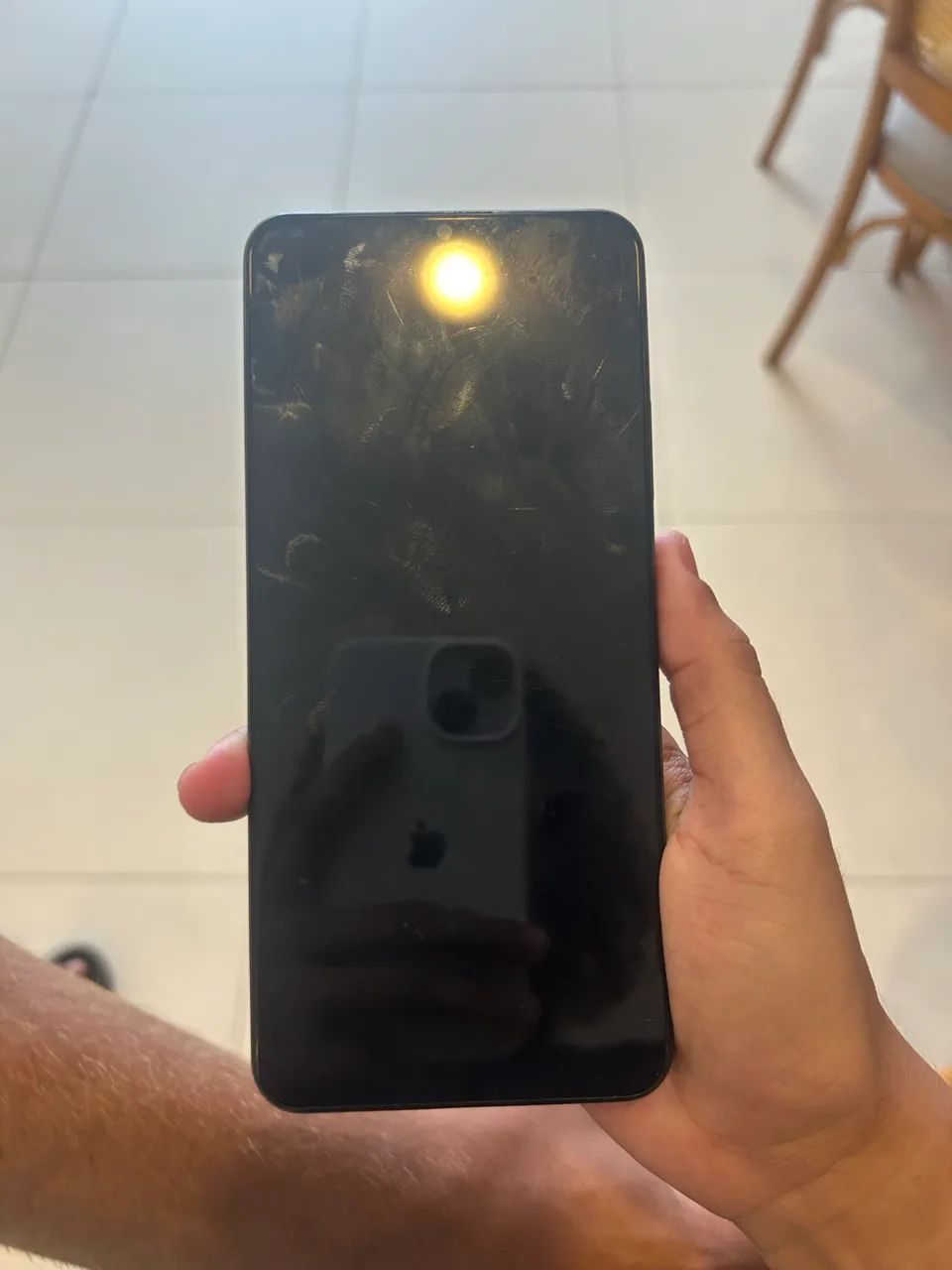 Vende se redmi