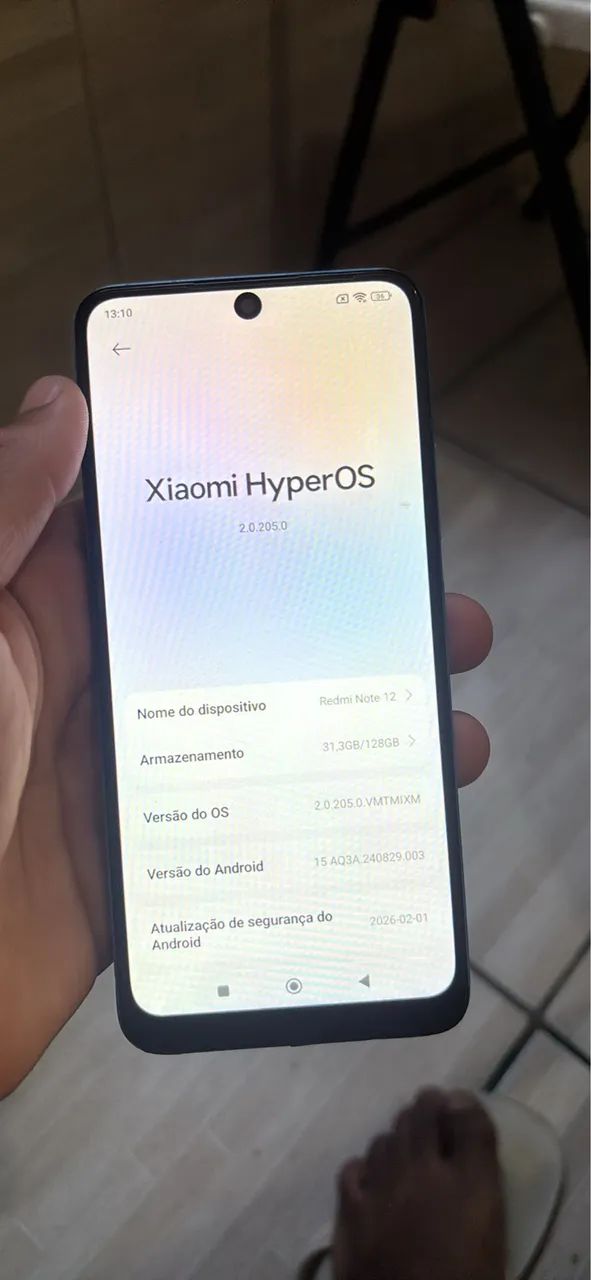 Redmi note 12  - Foto 2