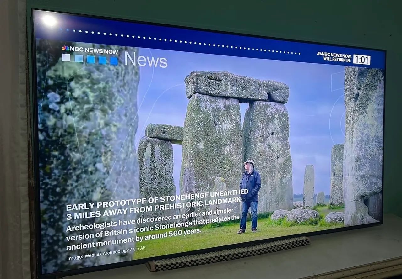 VENDO GELADEIRA E TV Samsung 65?  - Foto 3