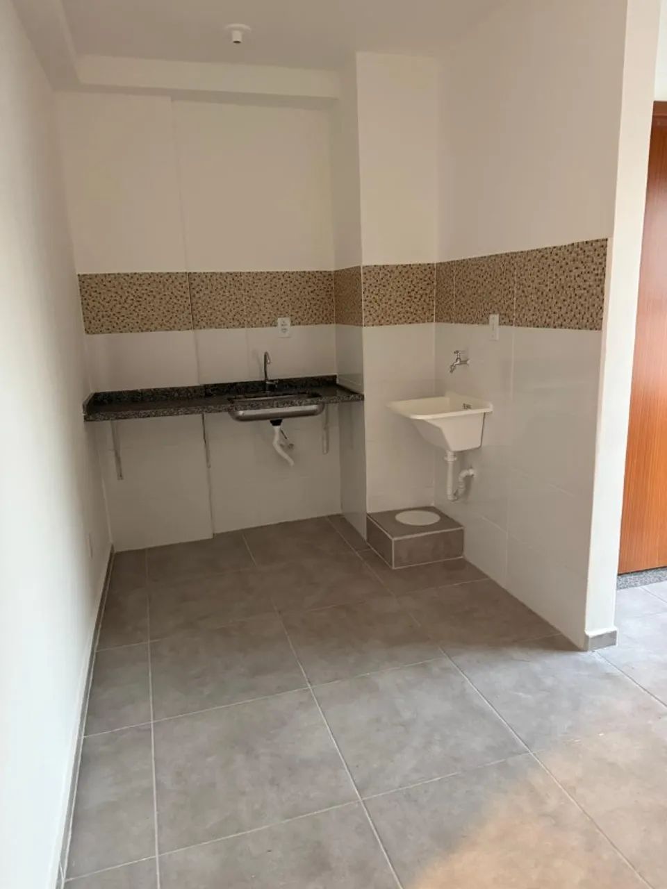 STUDIO A VENDA NO EDIFÍCIO MY PLACE CENTRO DE BARBACENA MINAS GERAIS - Foto 5