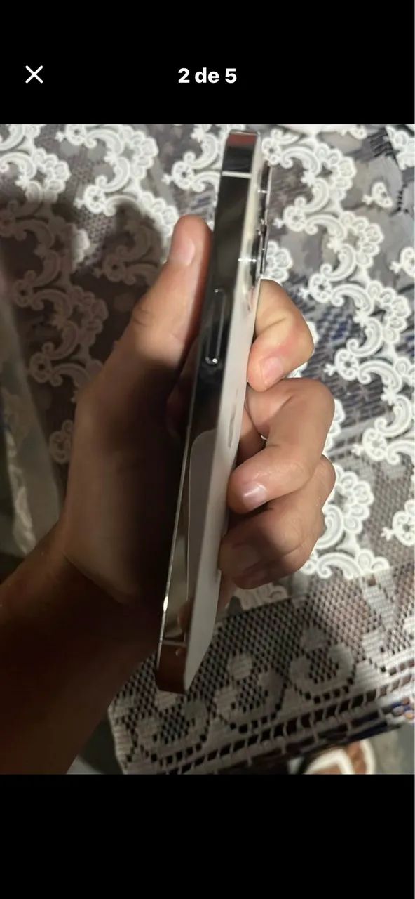 iPhone 13 pro - Foto 2