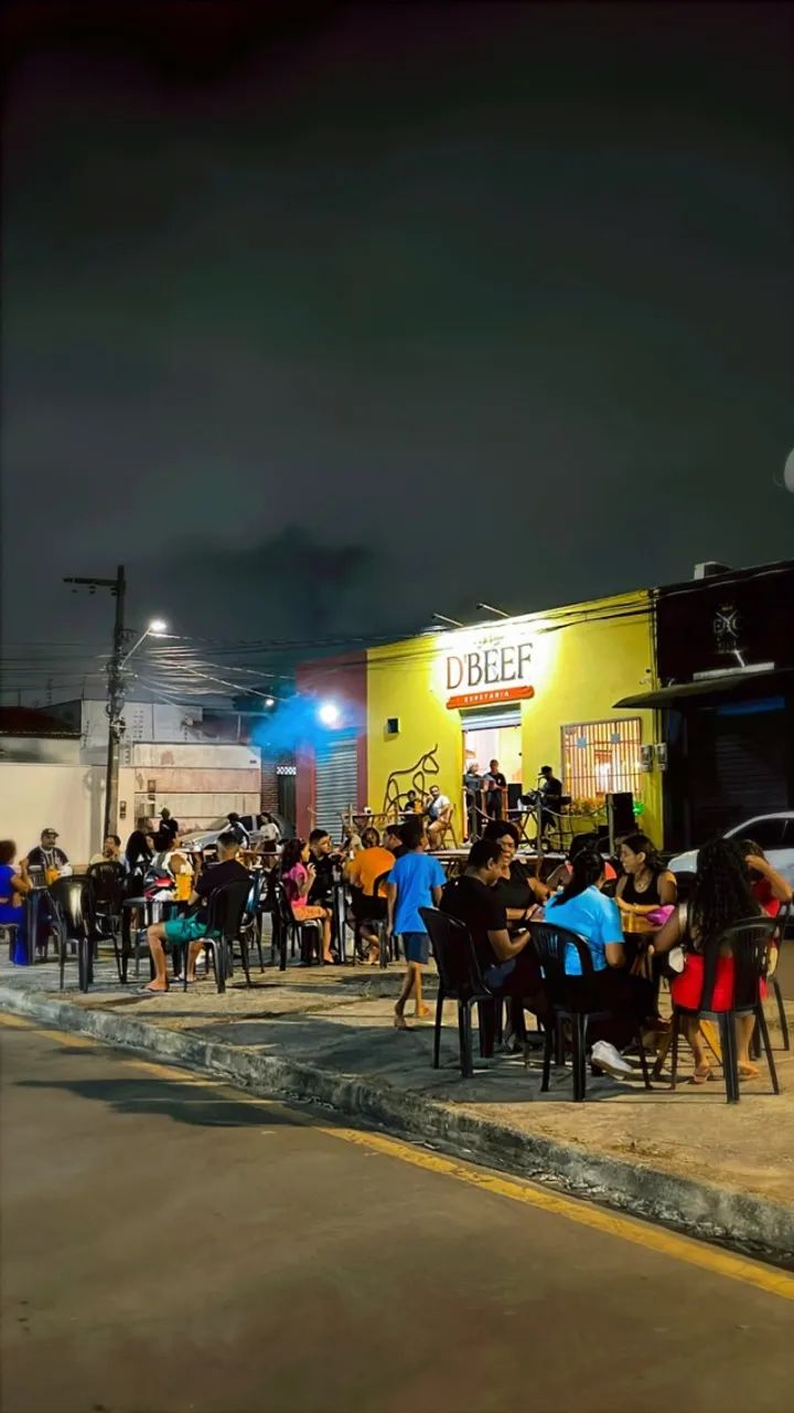 Foto - São José de Ribamar - Alto Turu