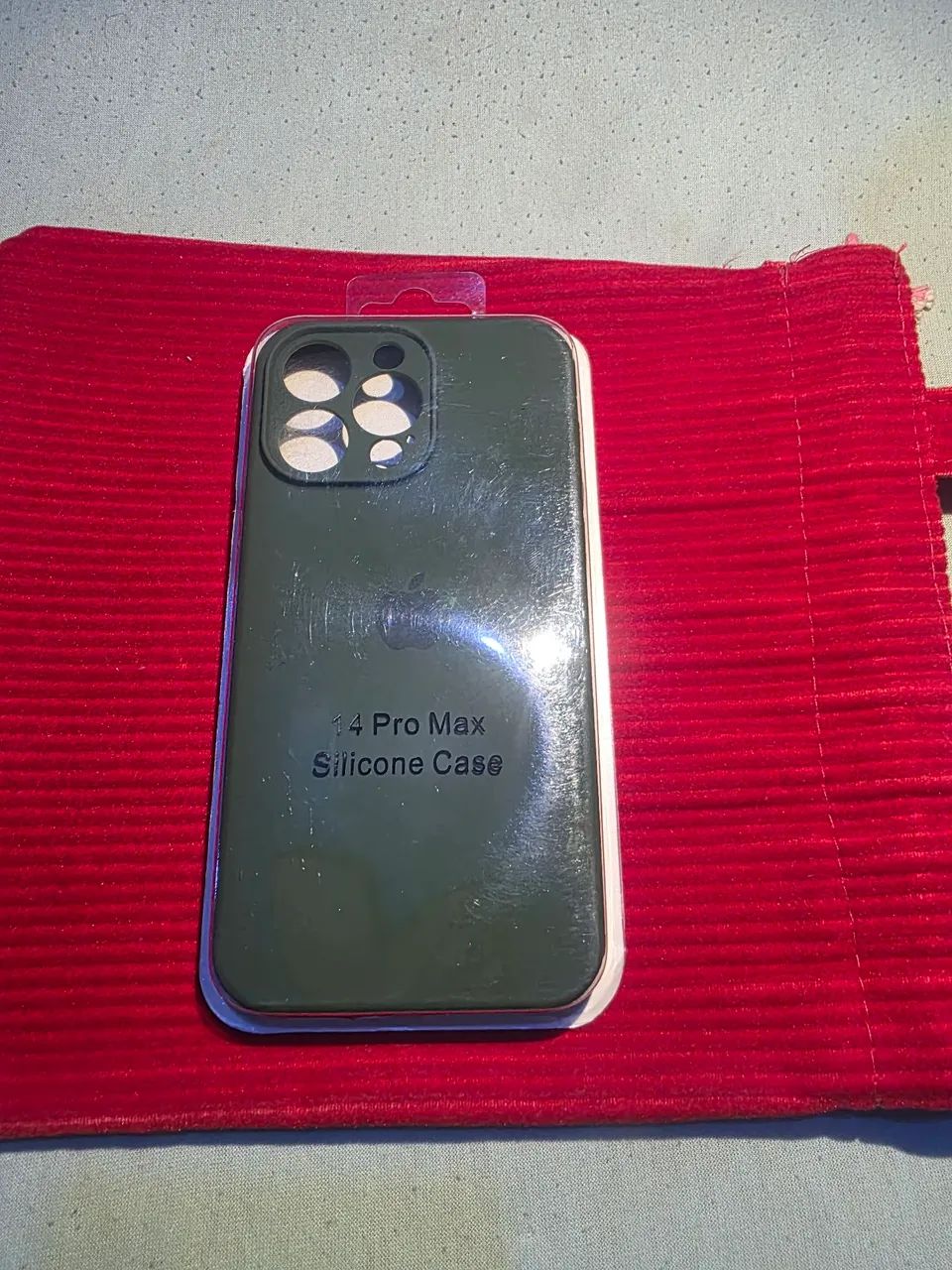 Iphone 14 Pro Max - Foto 4