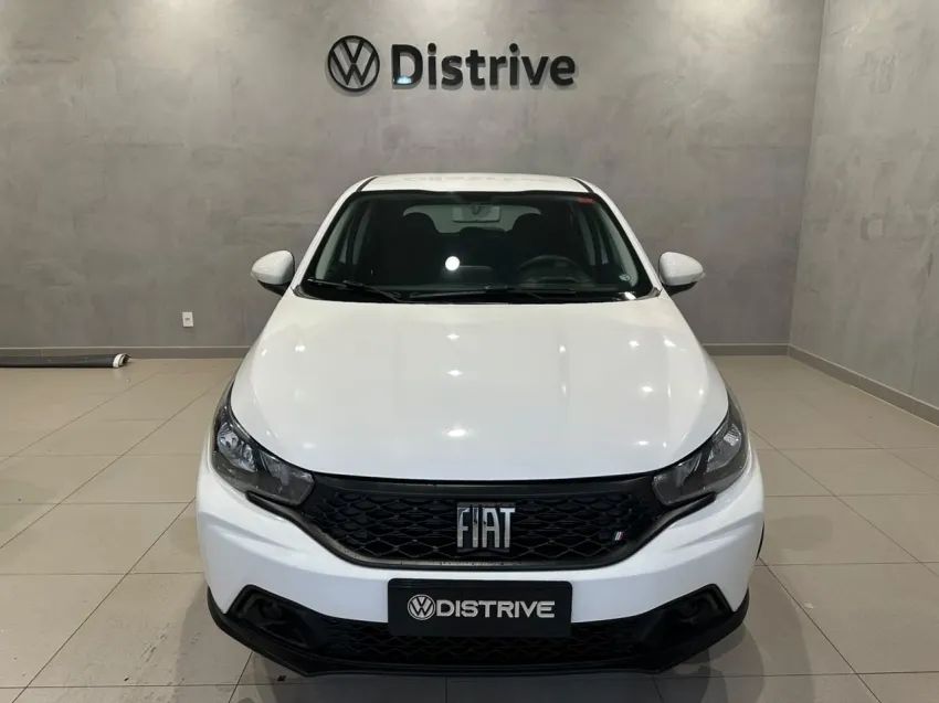 Fiat Argo Drive 1.3 8V Flex 2025 - Foto 2