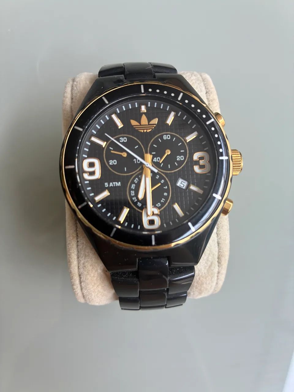 Relógio adidas Cambridge ADH2599