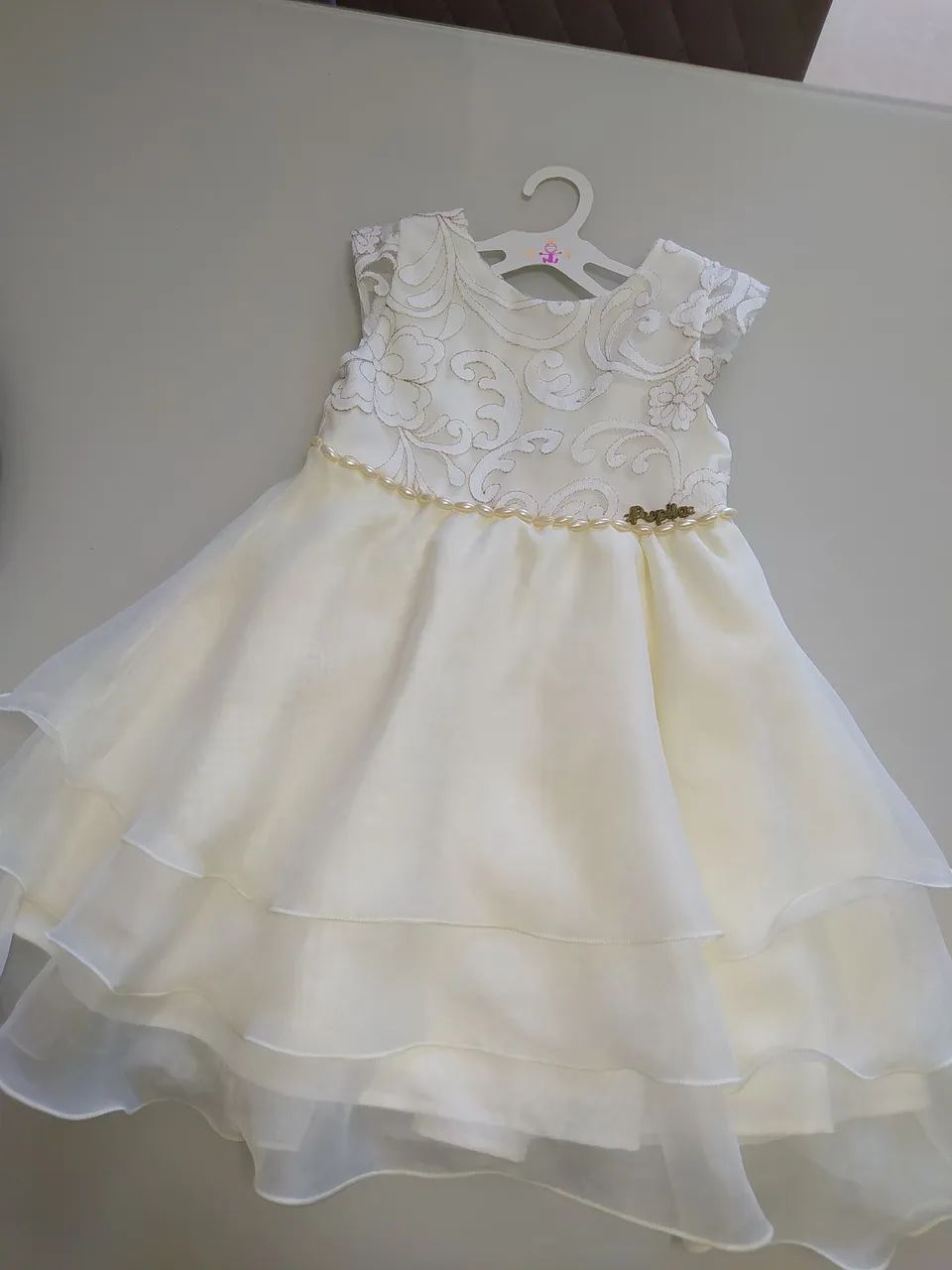 Vestido de Festa