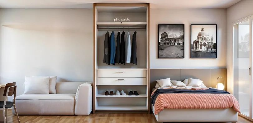 Studio para venda em Higienópolis com 1 quarto, 27m² - Foto 5