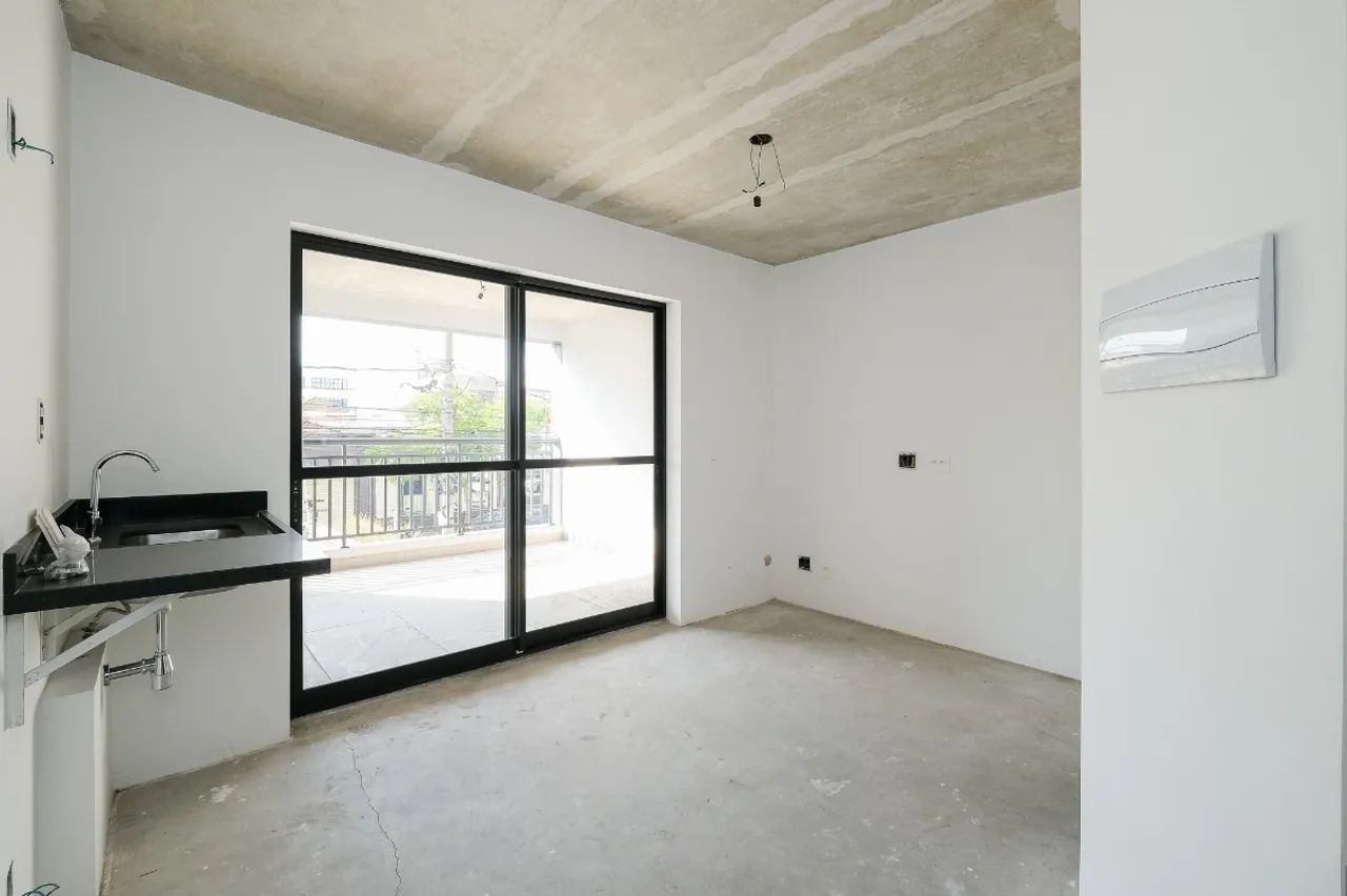 Studio para venda em Bom Retiro com 1 quarto, sendo 1 suíte, 29.65m²