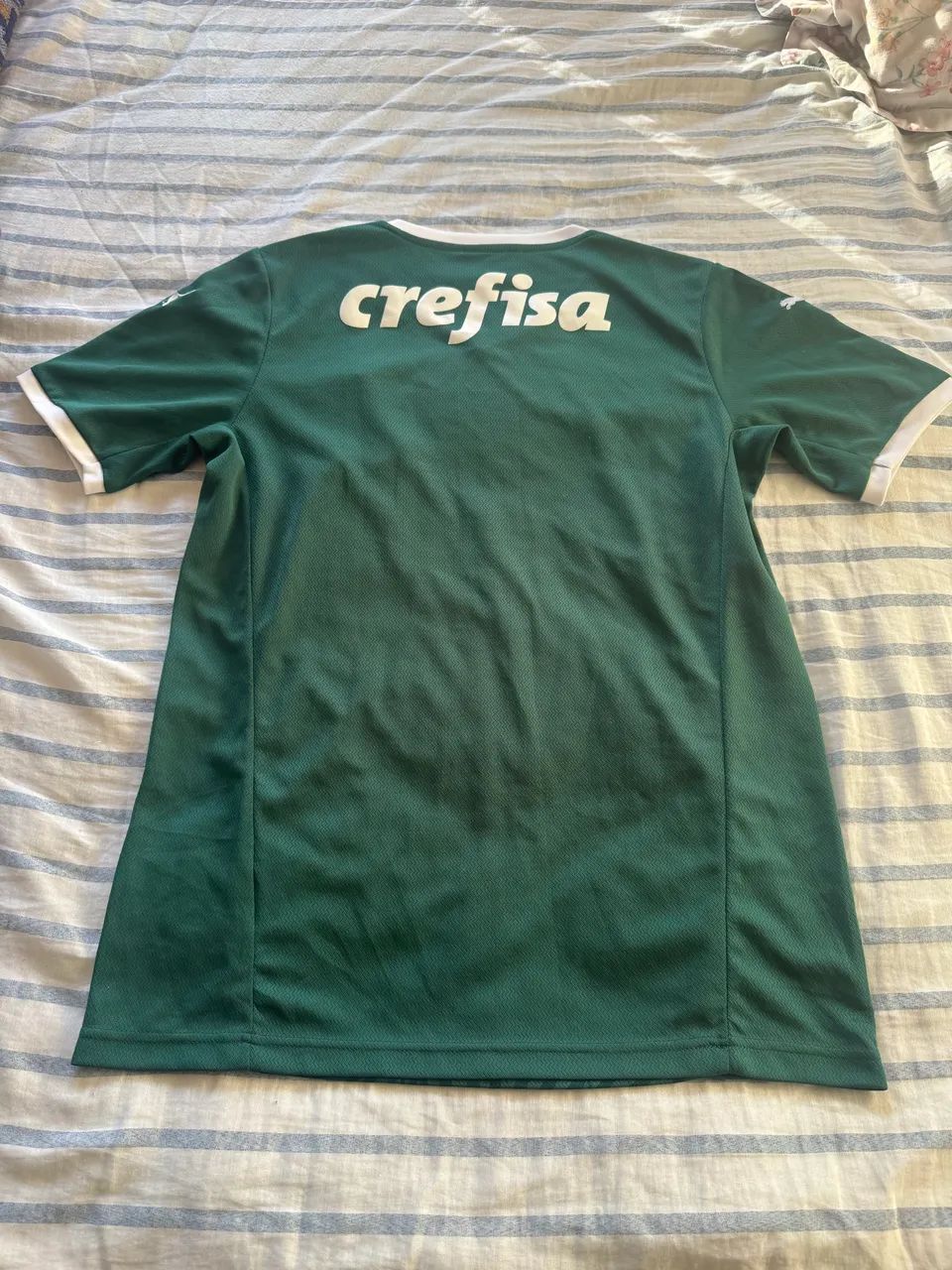 Camisa Palmeiras 2022  - Foto 5