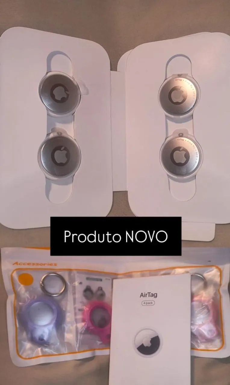 Air Tags Apple - Foto 2
