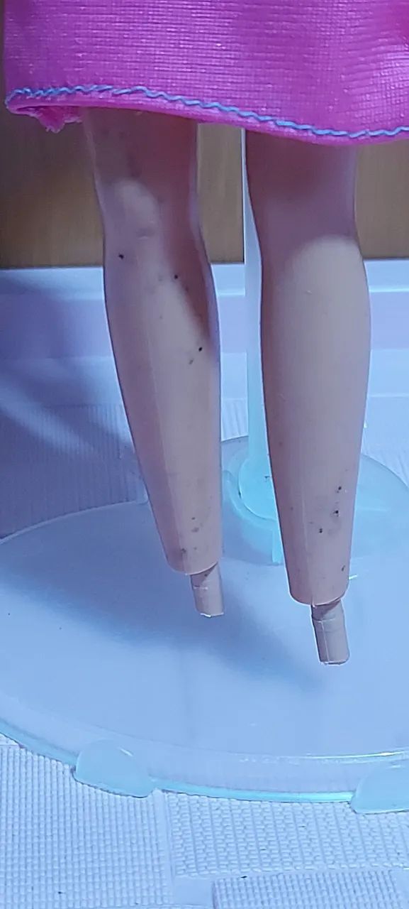 Boneca Driks  - Foto 4