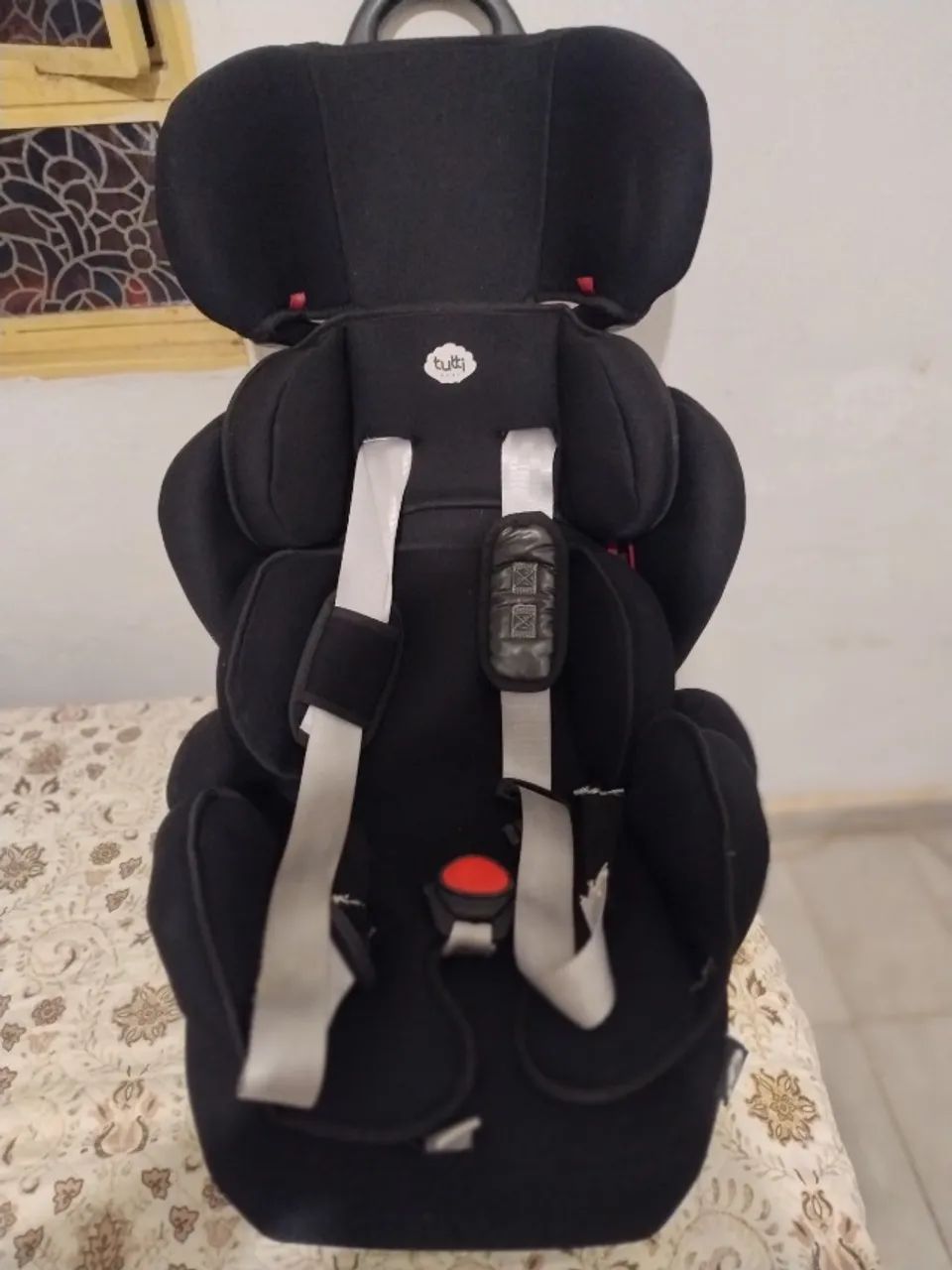 Cadeirinha para carro 