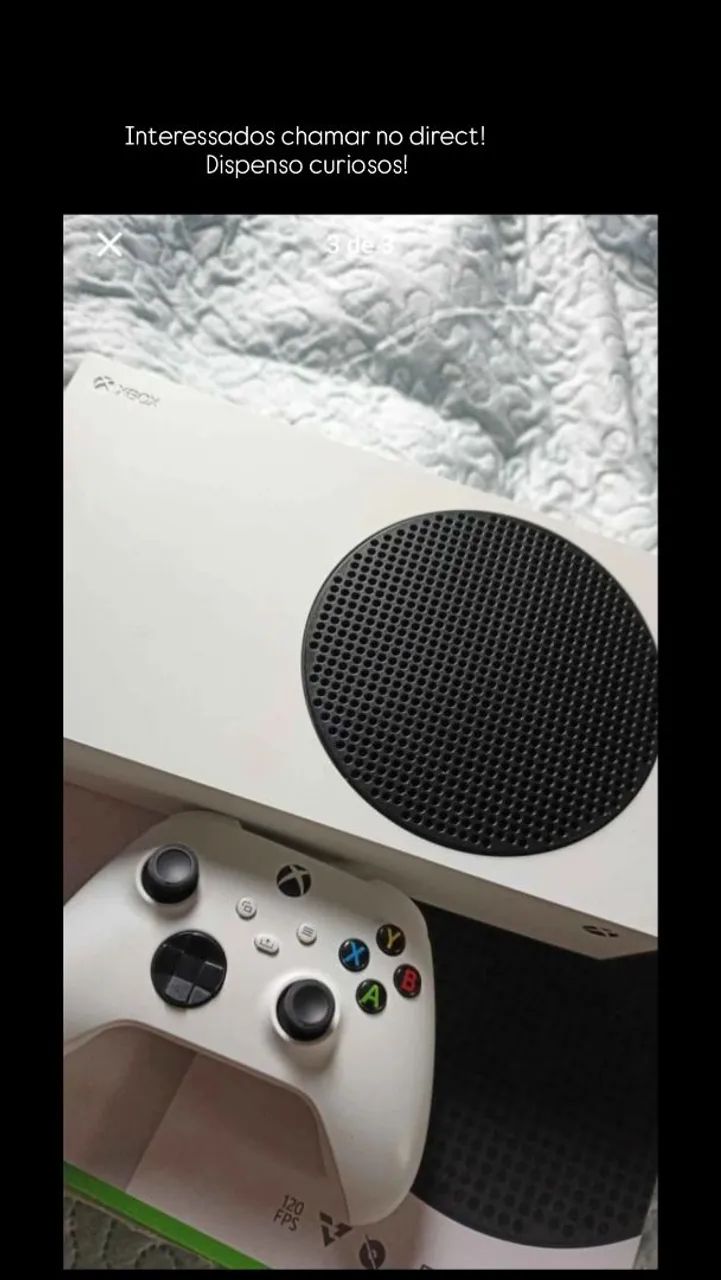 Xbox