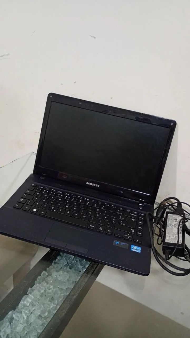 Notebook Samsung - Foto 3