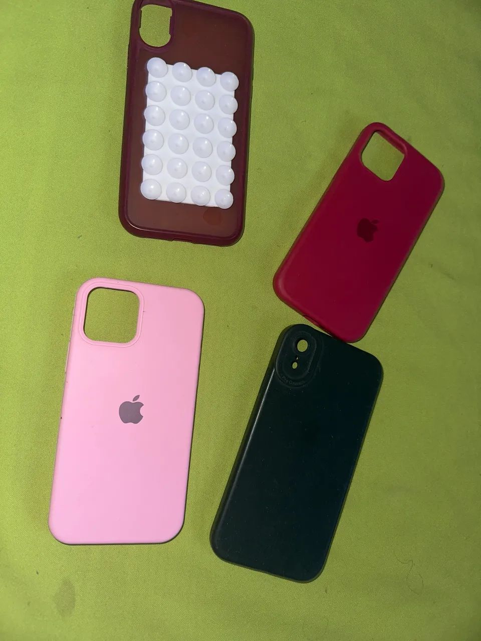 Capinhas Iphone