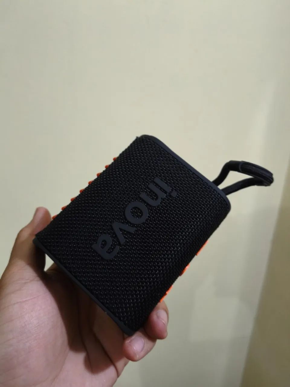Caixa de Som Bluetooth - Inova - Foto 3