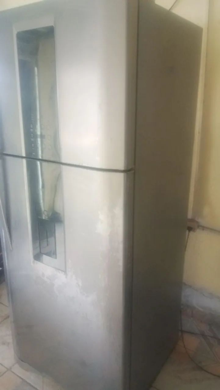Geladeira Electrolux  - Foto 4
