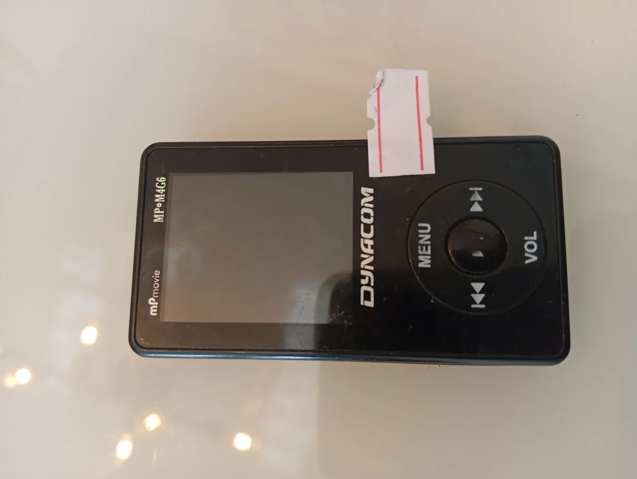 MP4 Dynacom 