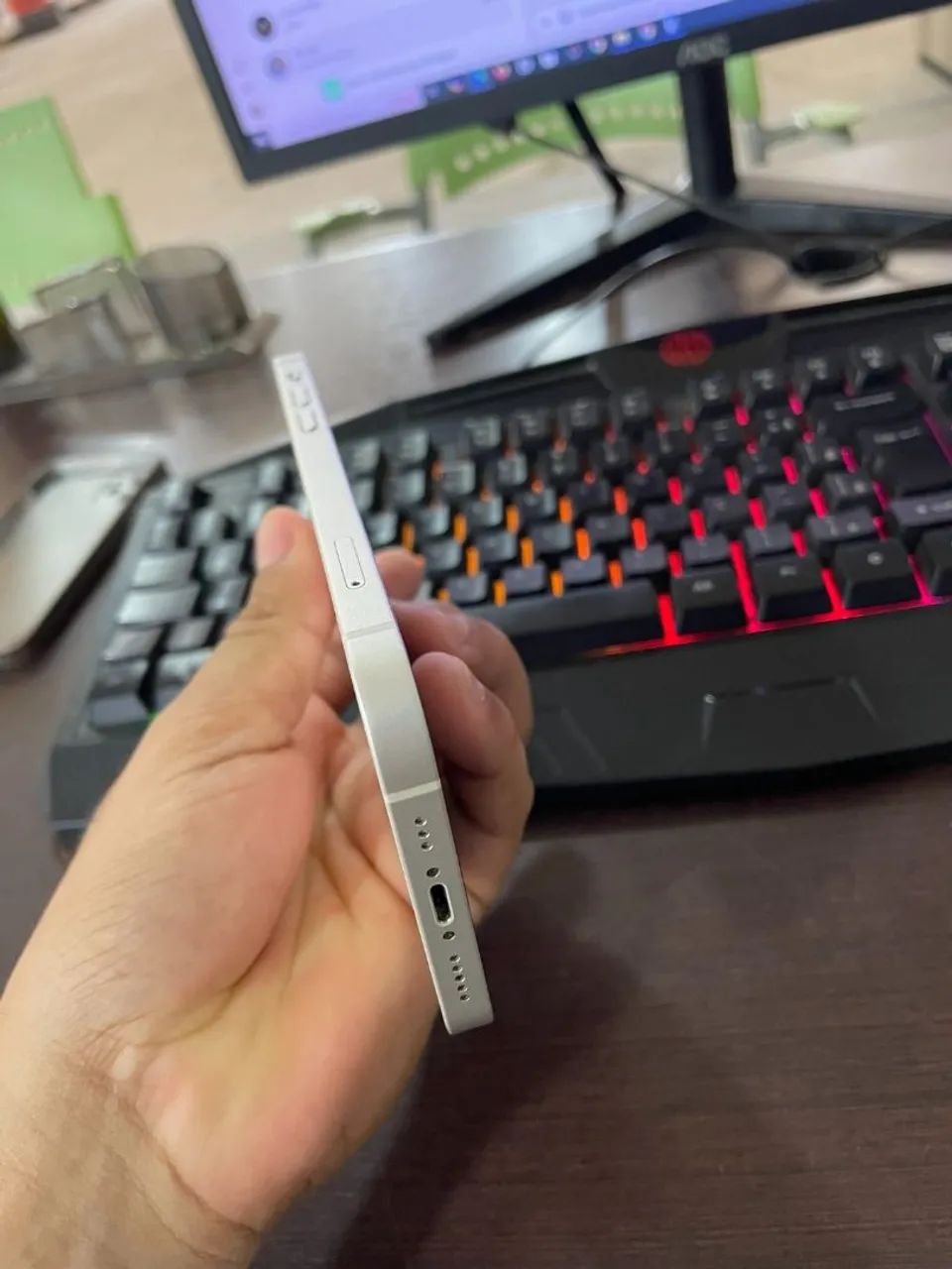 Iphone 12 - 128gb - Foto 3