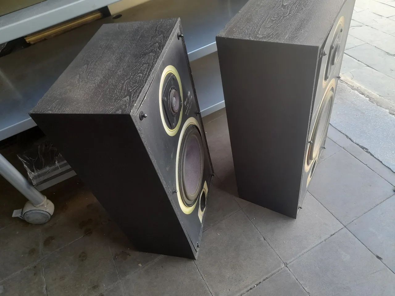 Caixa gradiente bs 85 - Foto 4
