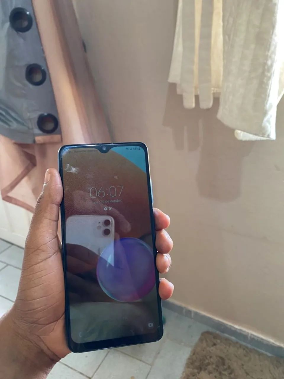 Celular A32 - Foto 3