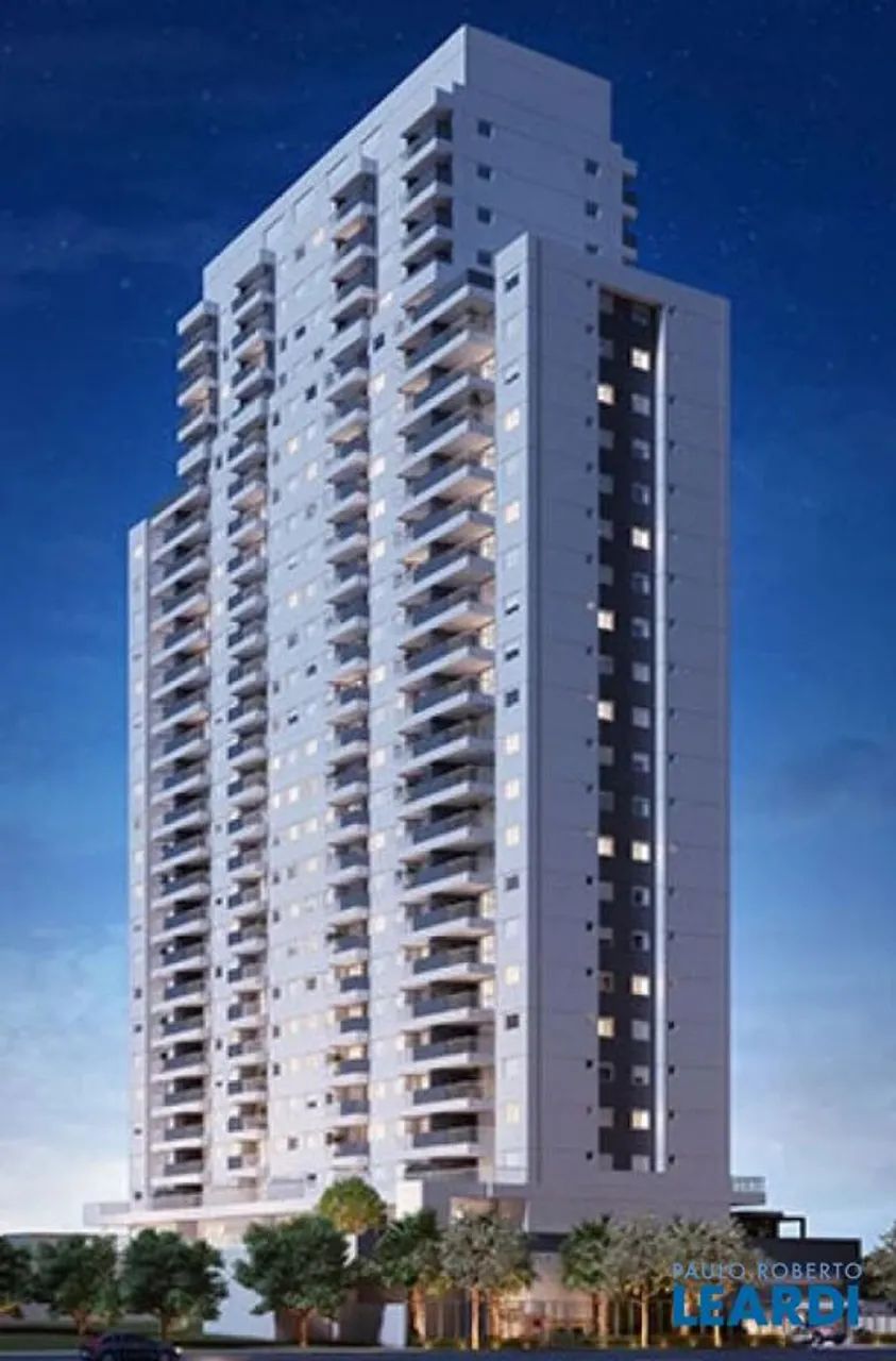 APARTAMENTO - BARRA FUNDA - SP - Foto 3