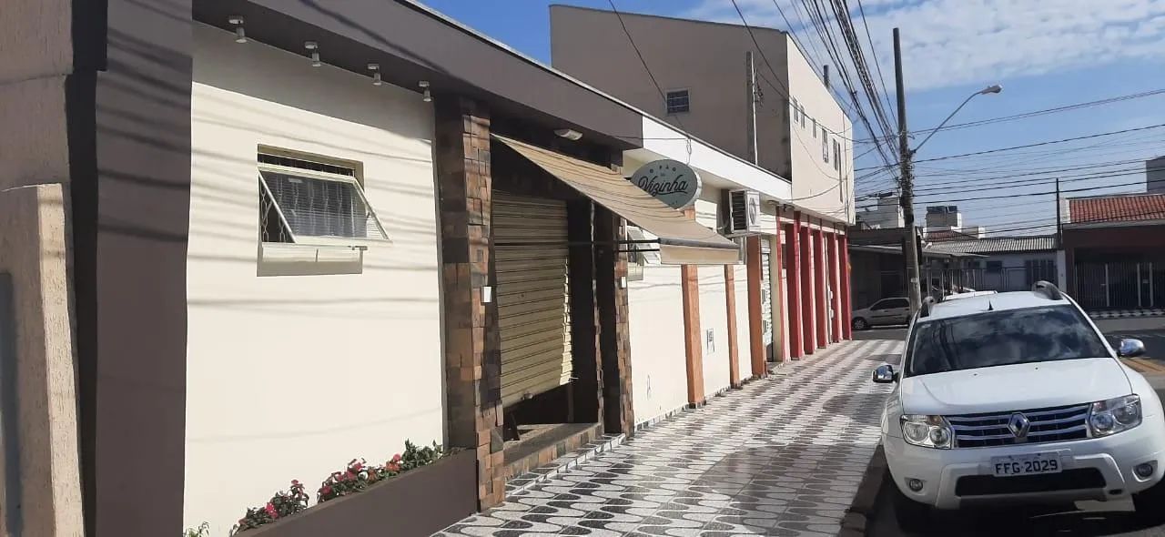 Sala Comercial para Venda em Sorocaba / SP no bairro Vila Hortência - Foto 4