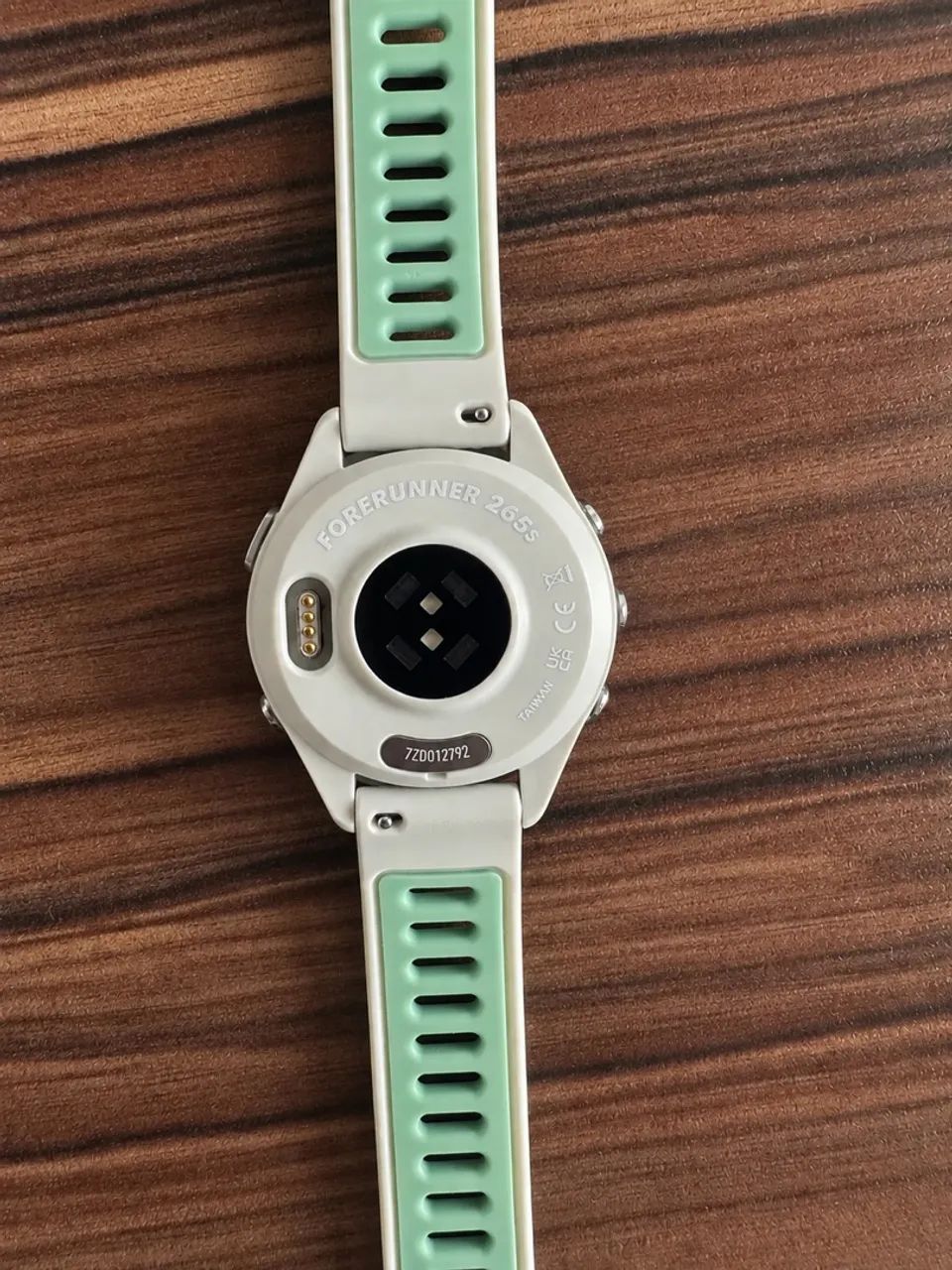 Garmin Forerunner 265s music - Foto 4