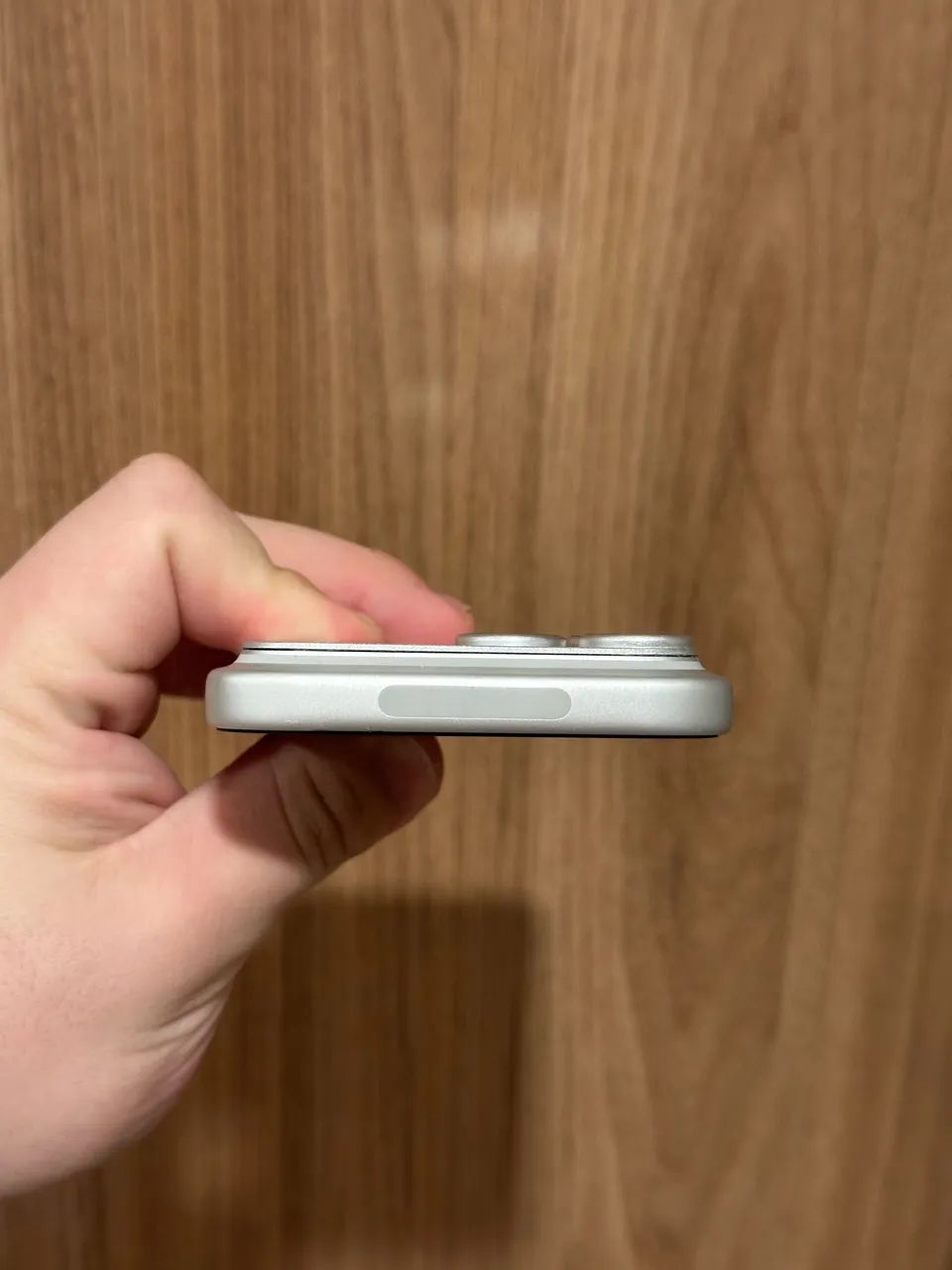 iPhone 17 pro max 256gb 2 meses de uso  - Foto 2