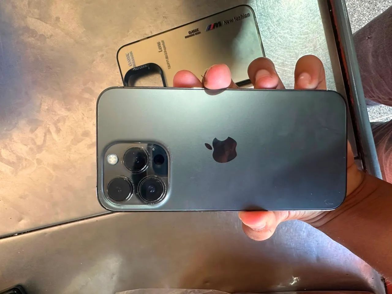 iPhone 13 PRO  - Foto 3