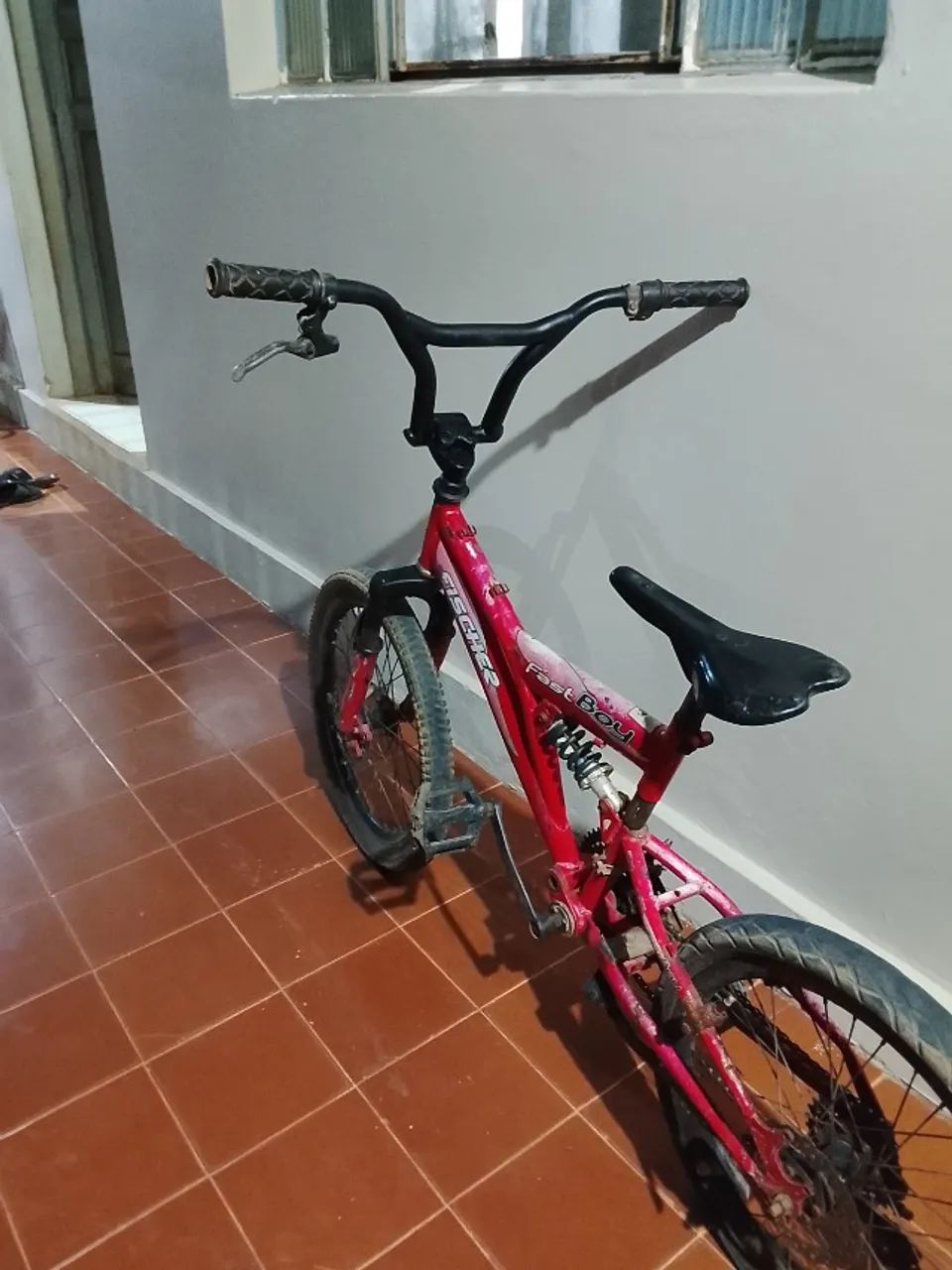 Bicicleta  - Foto 2